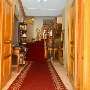 Old Family Стамбул