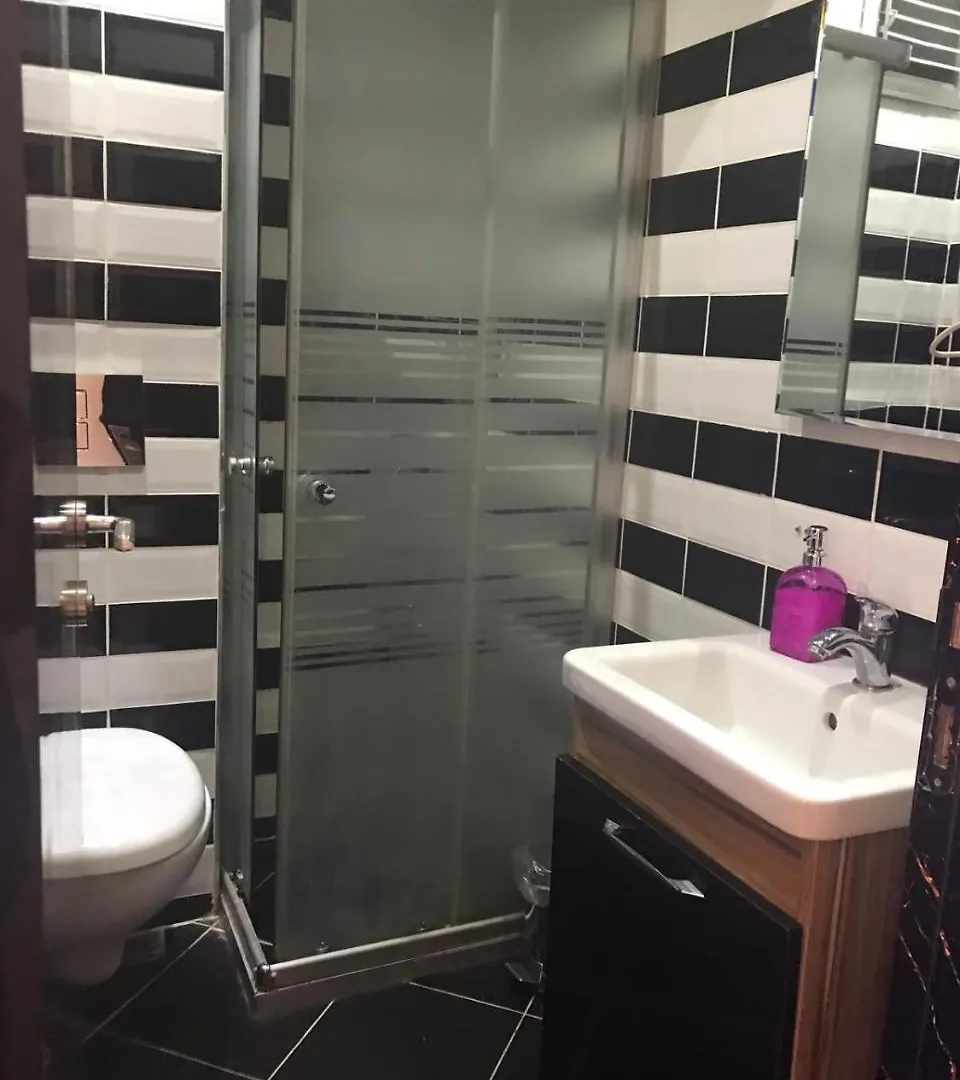 Emirid Hotel Istanbul