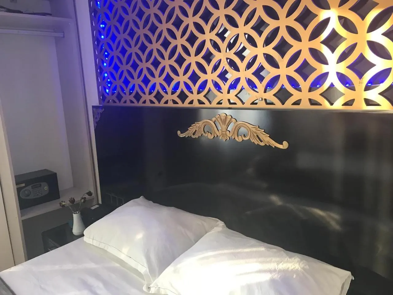 Emirid Hotel Istanbul