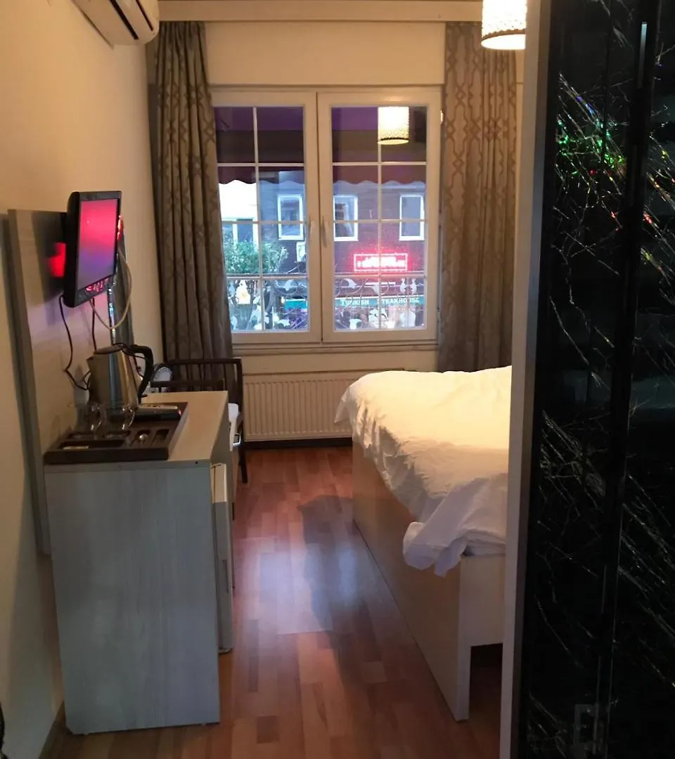 Emirid Hotel Istanbul
