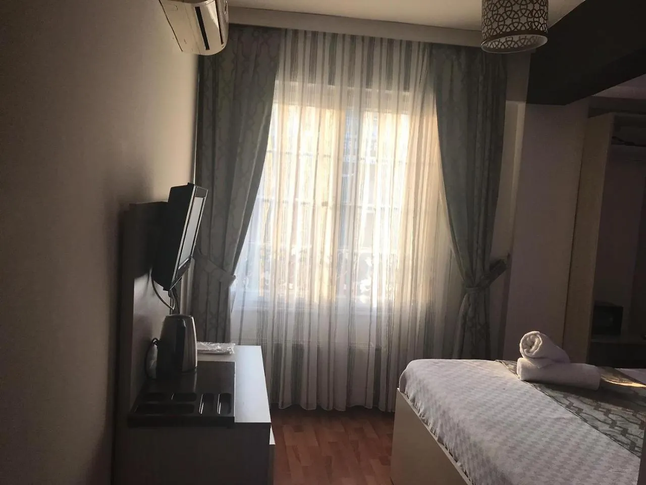 Emirid Hotel Istanbul