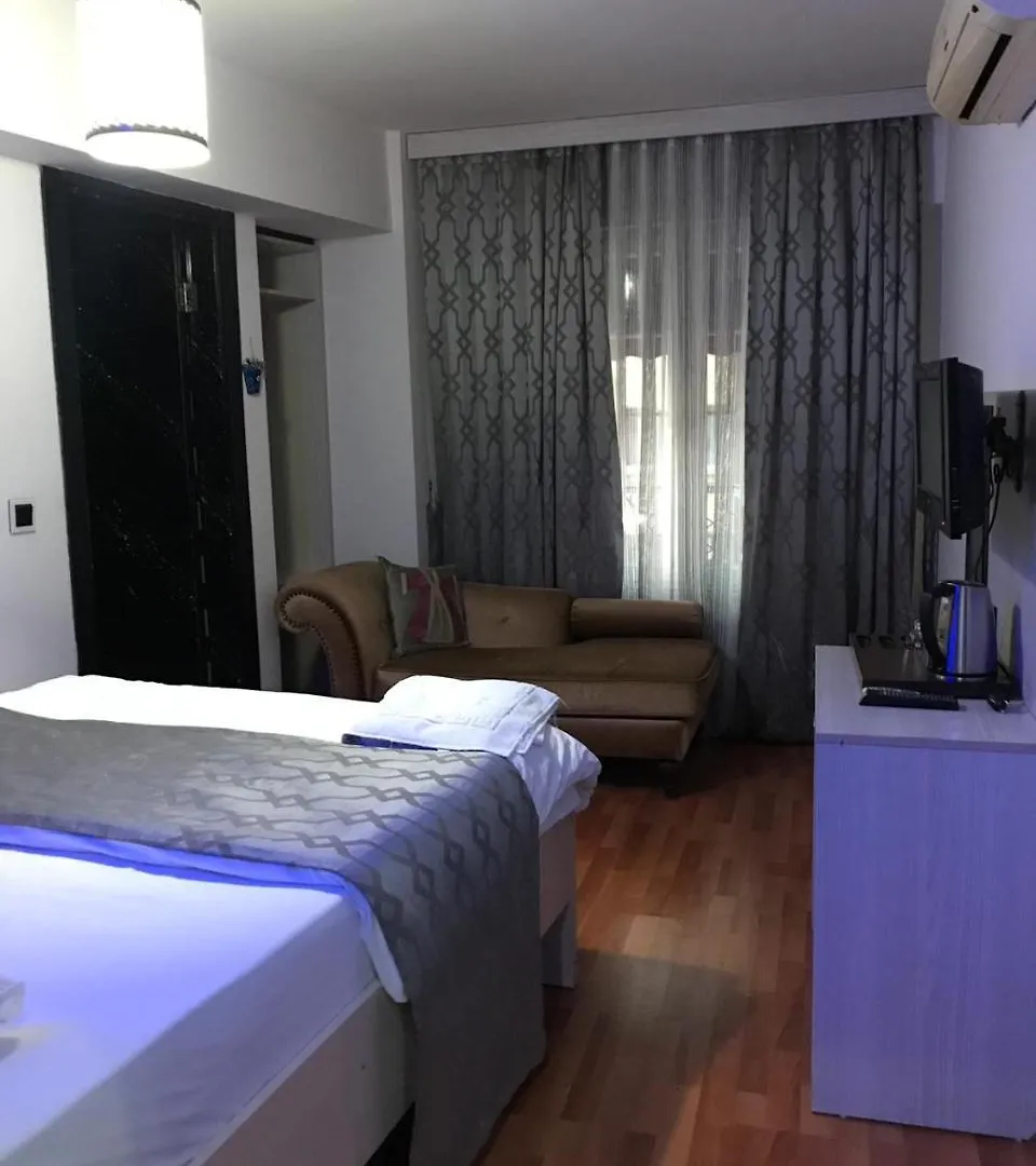 Emirid Hotel Istanbul