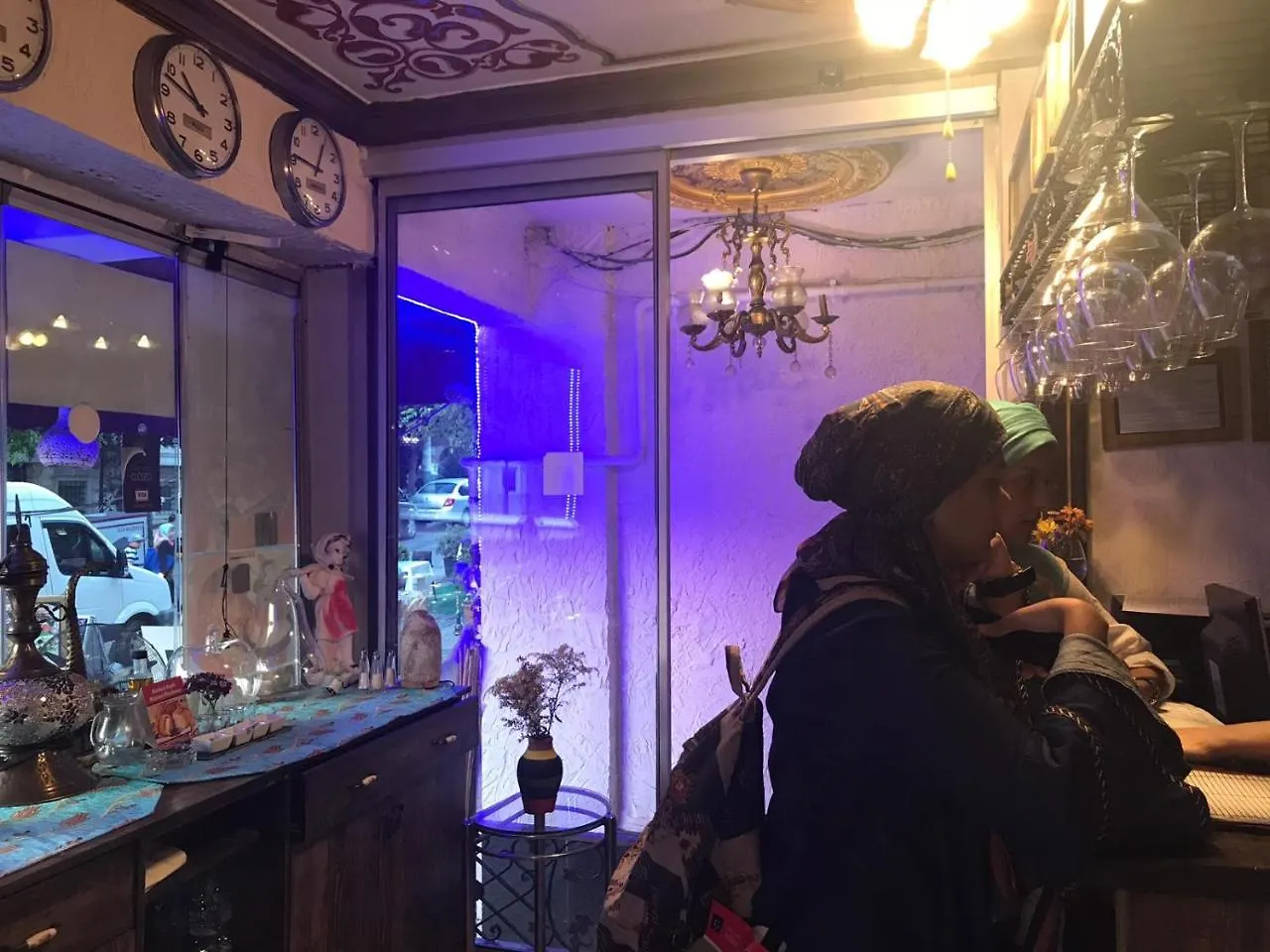 Emirid Hotel Istanbul Turkey