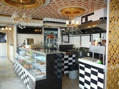 Emirid Hotel Istanbul 2*,  Turkey